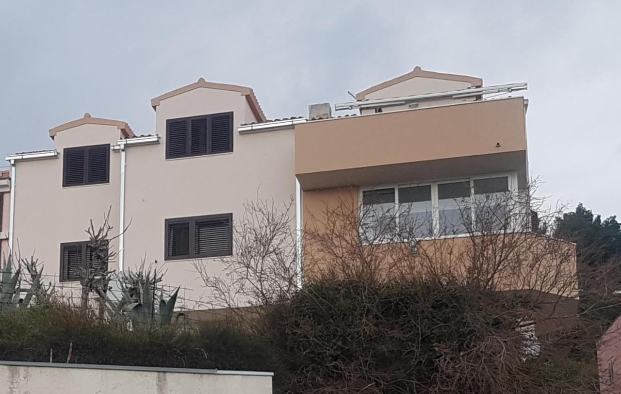 Apartments Kike&Ana 斯普利特 外观 照片