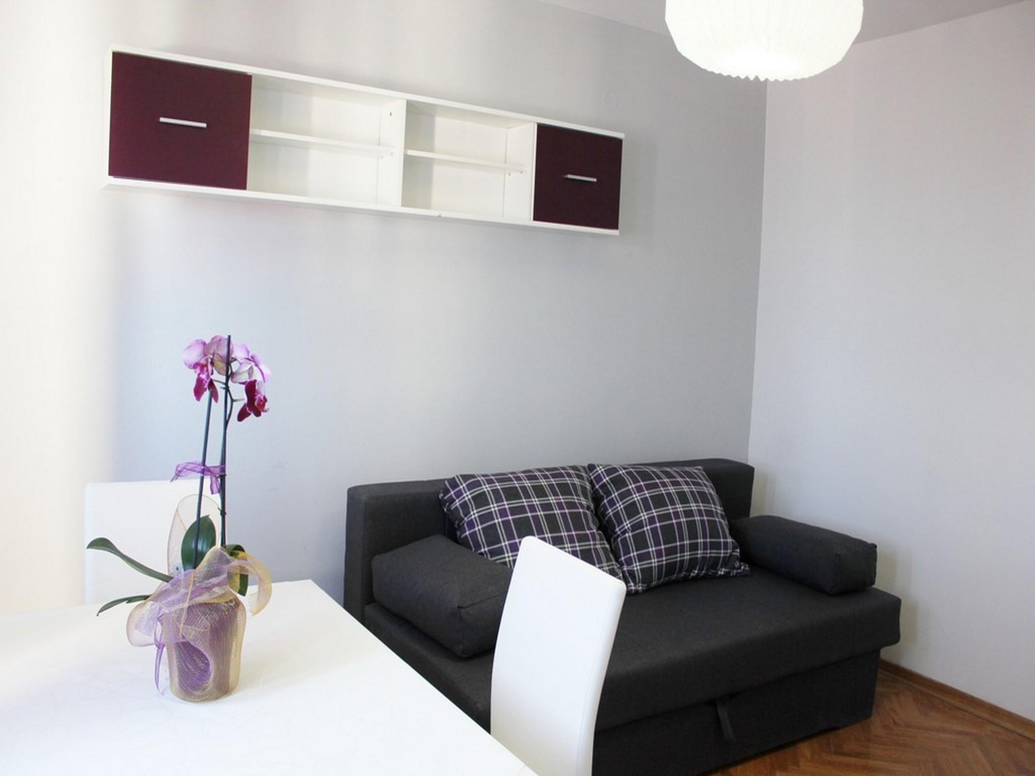 Apartments Kike&Ana 斯普利特 外观 照片