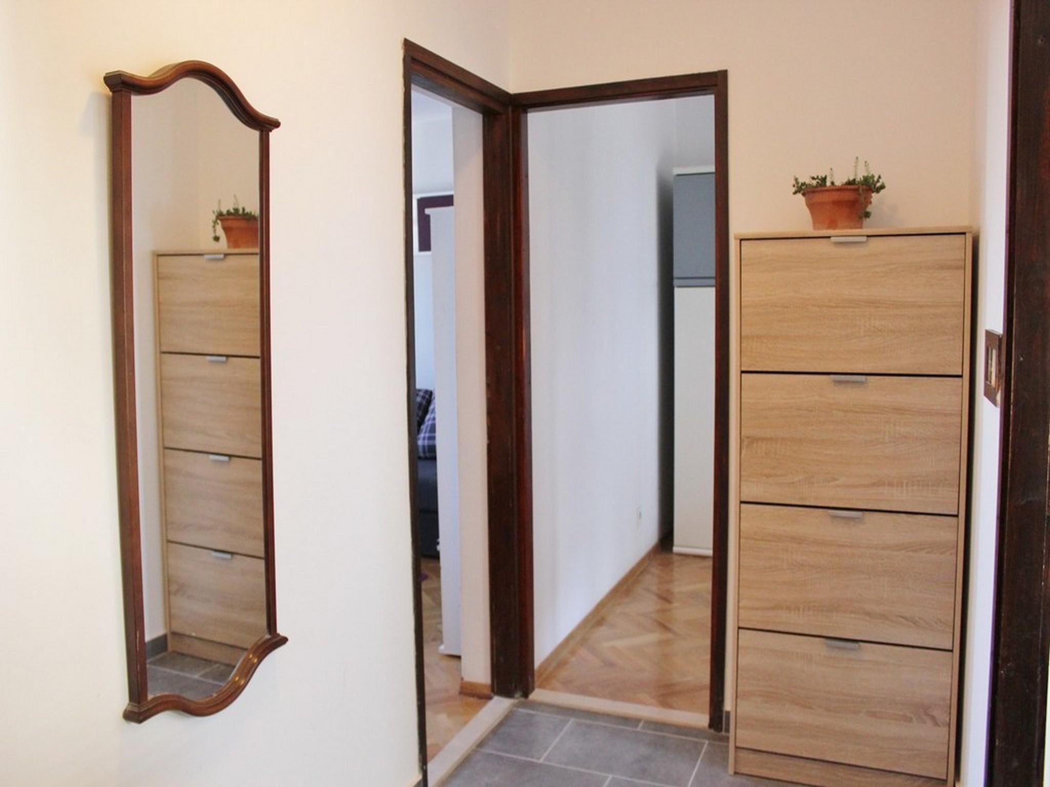 Apartments Kike&Ana 斯普利特 外观 照片