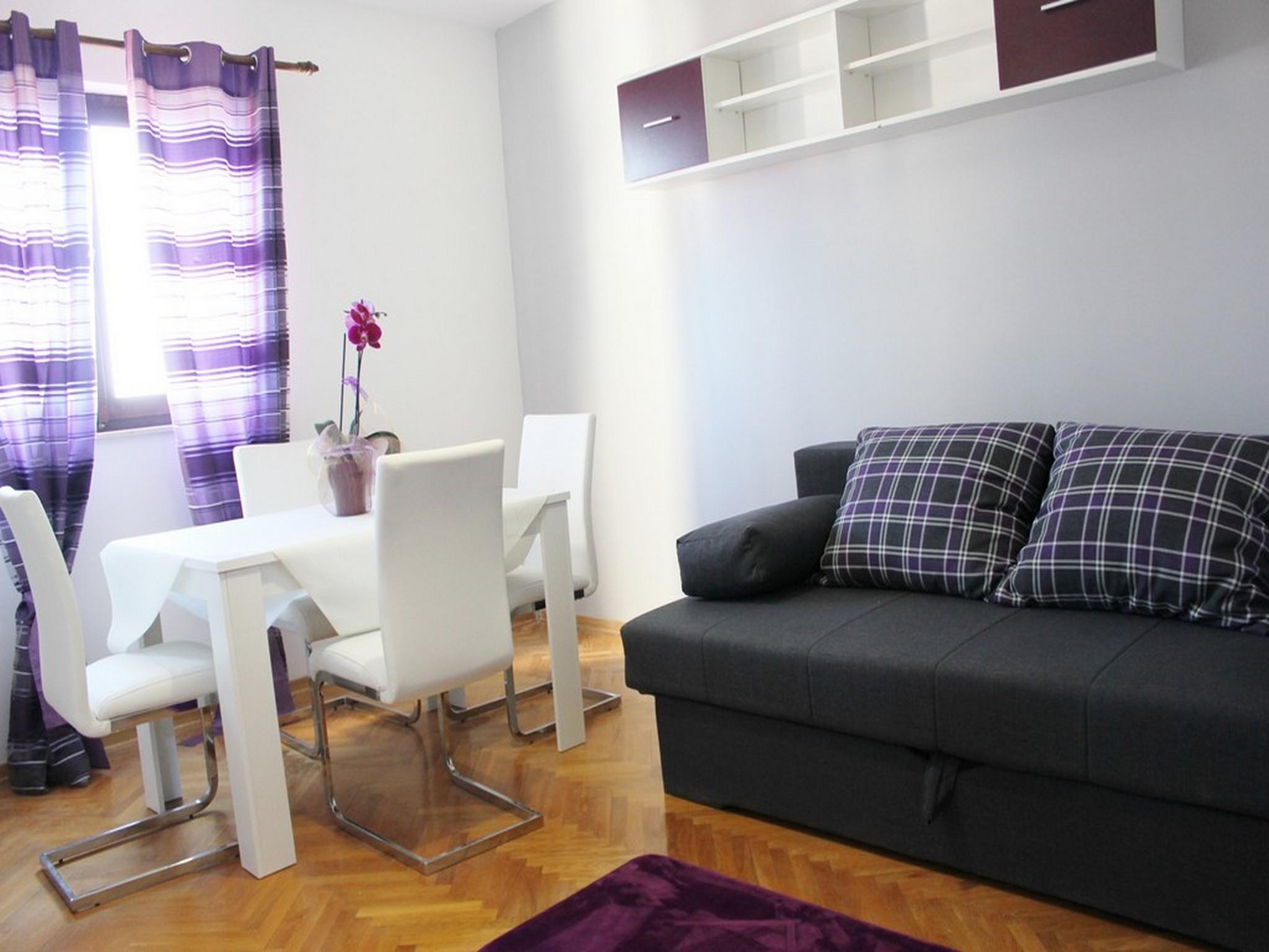 Apartments Kike&Ana 斯普利特 外观 照片