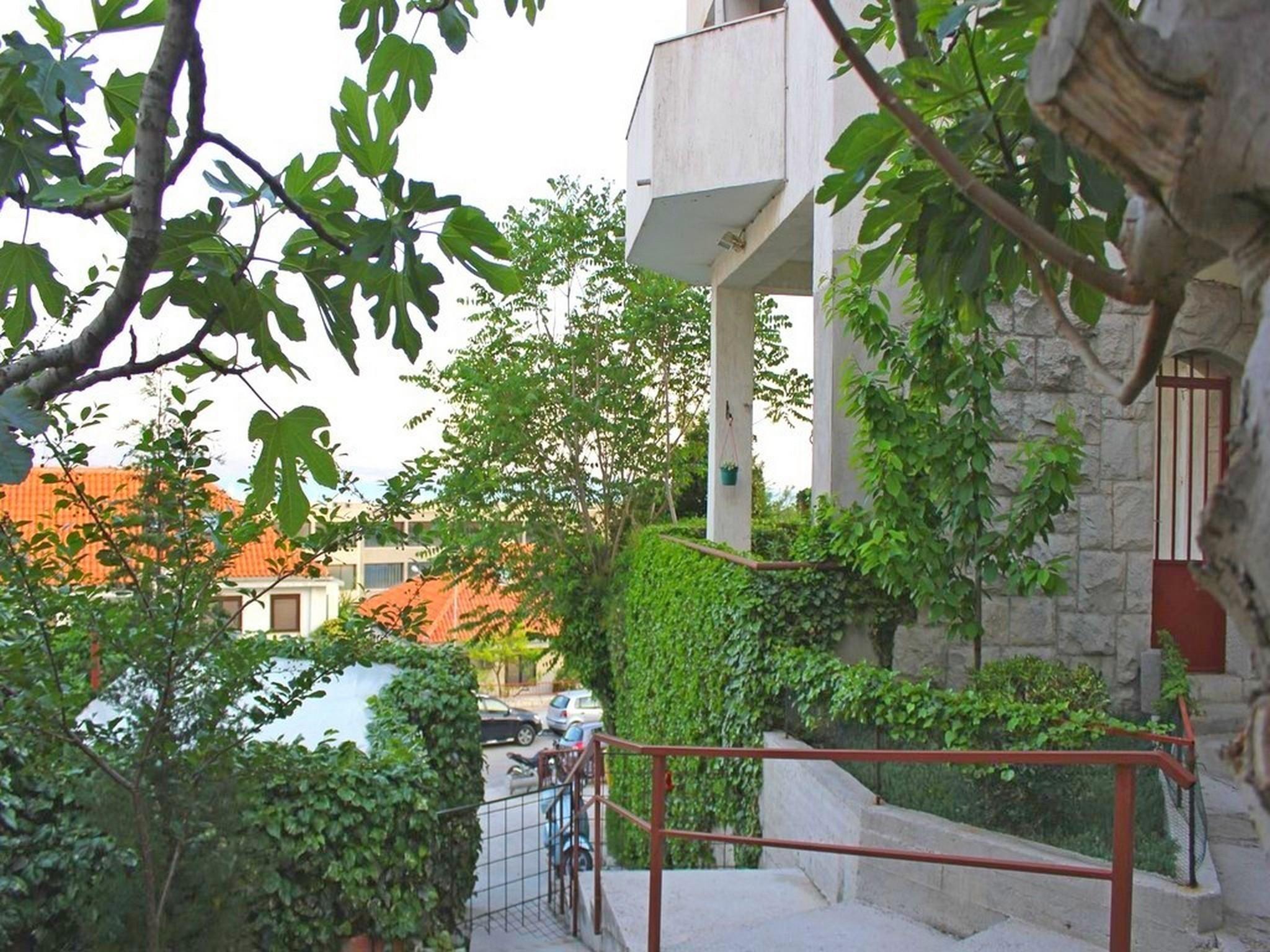 Apartments Kike&Ana 斯普利特 外观 照片