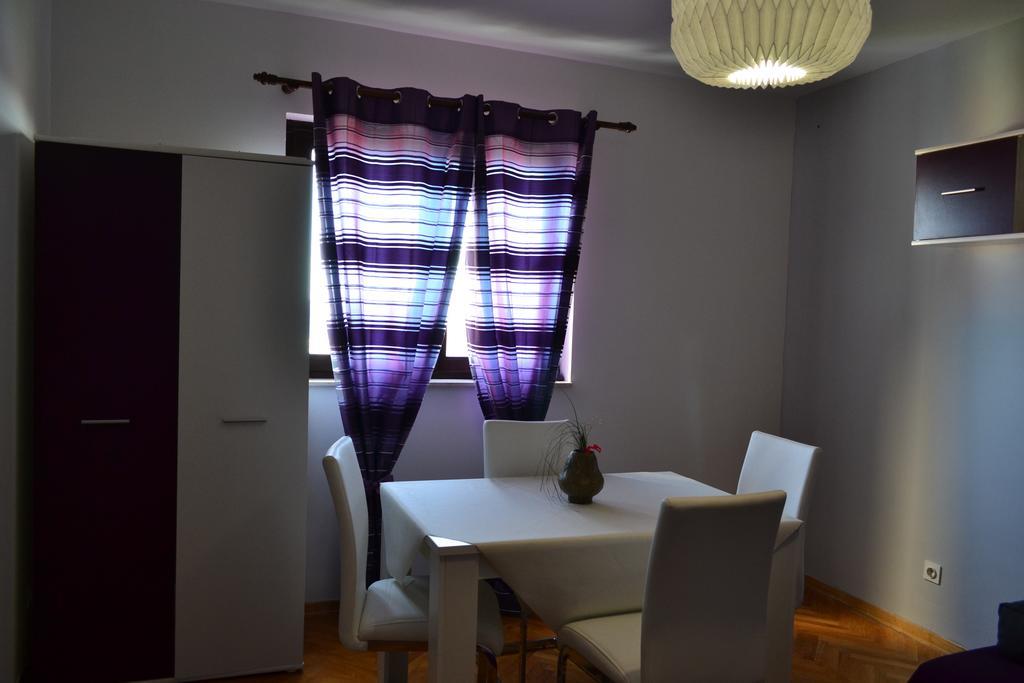 Apartments Kike&Ana 斯普利特 客房 照片