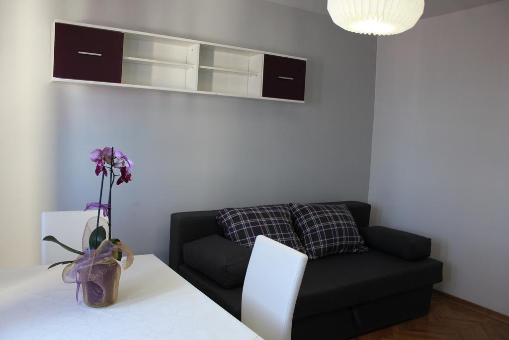 Apartments Kike&Ana 斯普利特 客房 照片