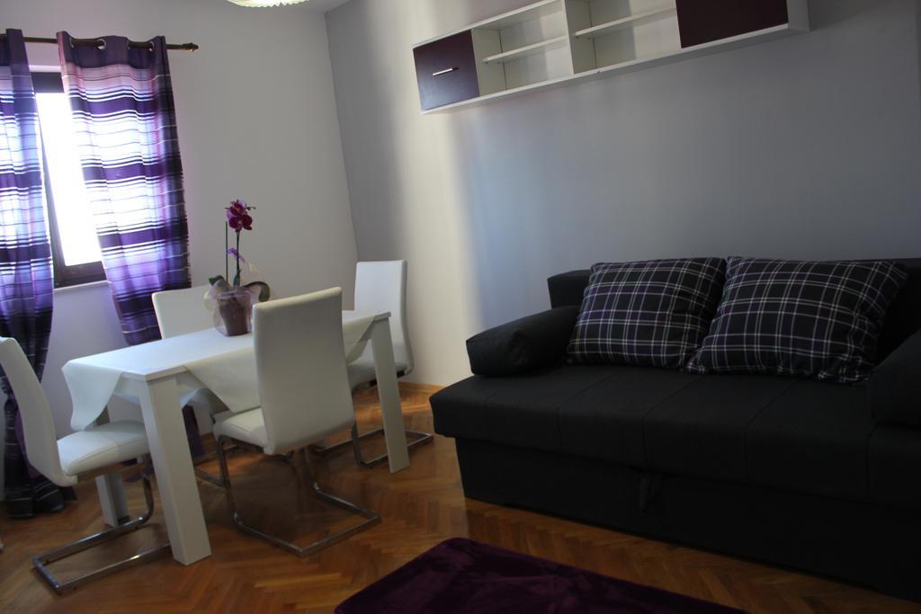 Apartments Kike&Ana 斯普利特 客房 照片