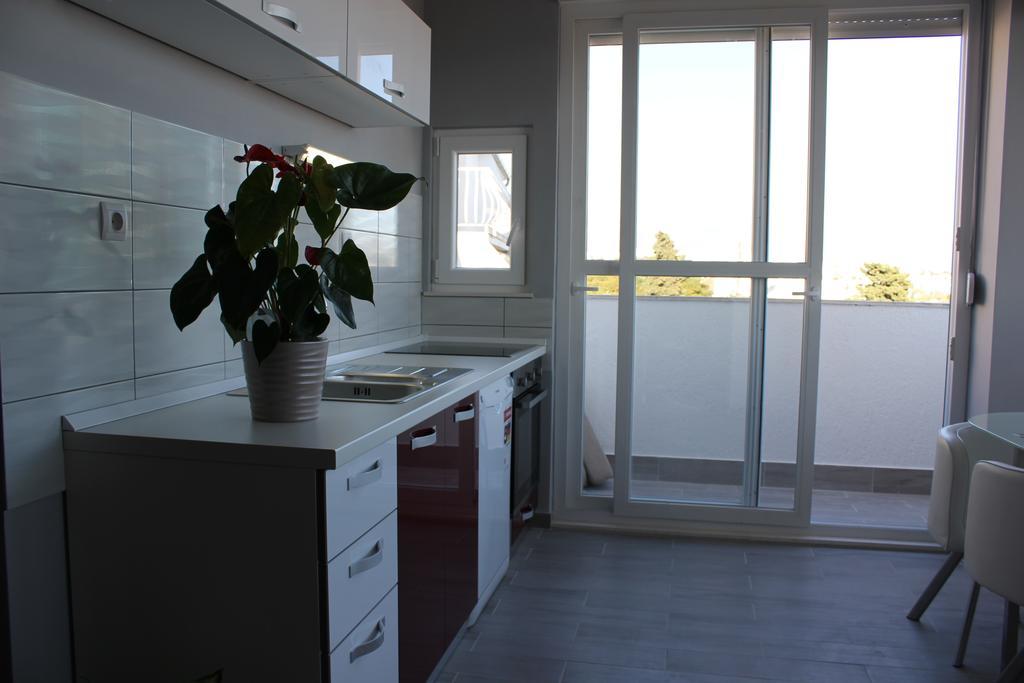 Apartments Kike&Ana 斯普利特 客房 照片