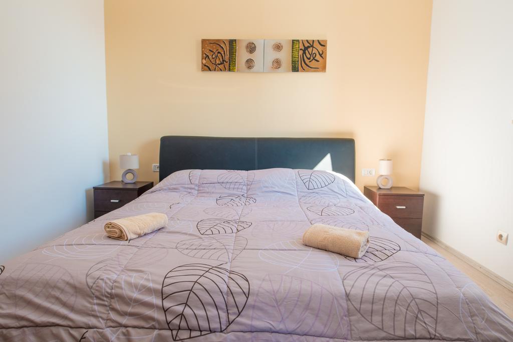 Apartments Kike&Ana 斯普利特 外观 照片
