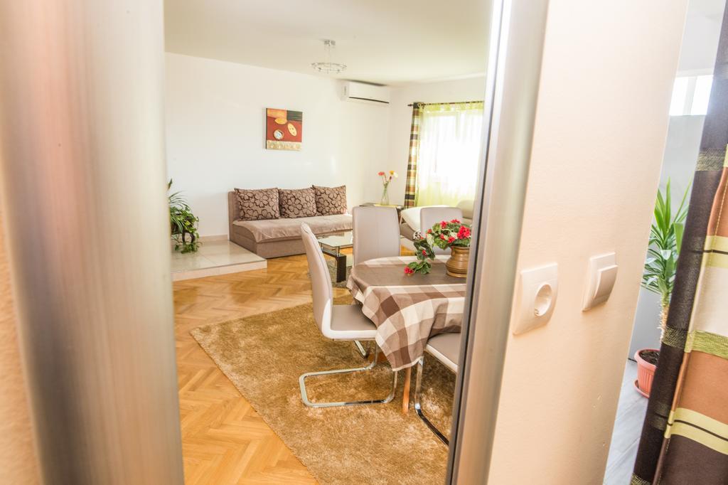 Apartments Kike&Ana 斯普利特 外观 照片