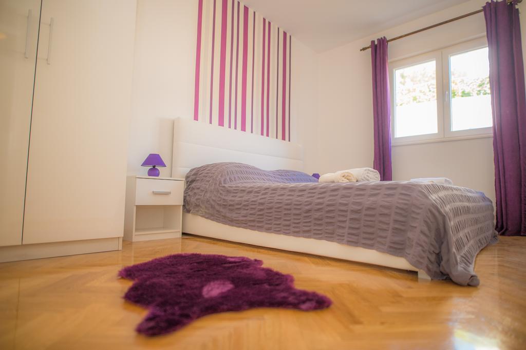 Apartments Kike&Ana 斯普利特 外观 照片